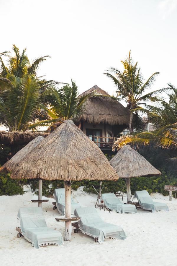 Encantada Hotel Tulum