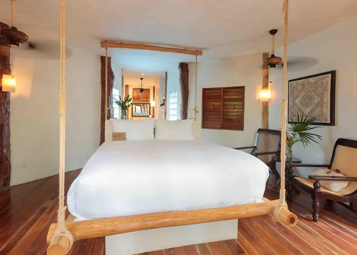 Encantada Tulum