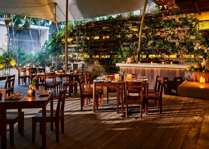 Encantada Tulum